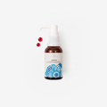 Witamina ADEK pochodzenia roślinnego 20ml - suplement diety