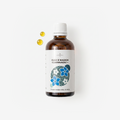 Olej z czarnuszki + super mocny 250ml