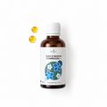 Olej z czarnuszki + super mocny 100 ml