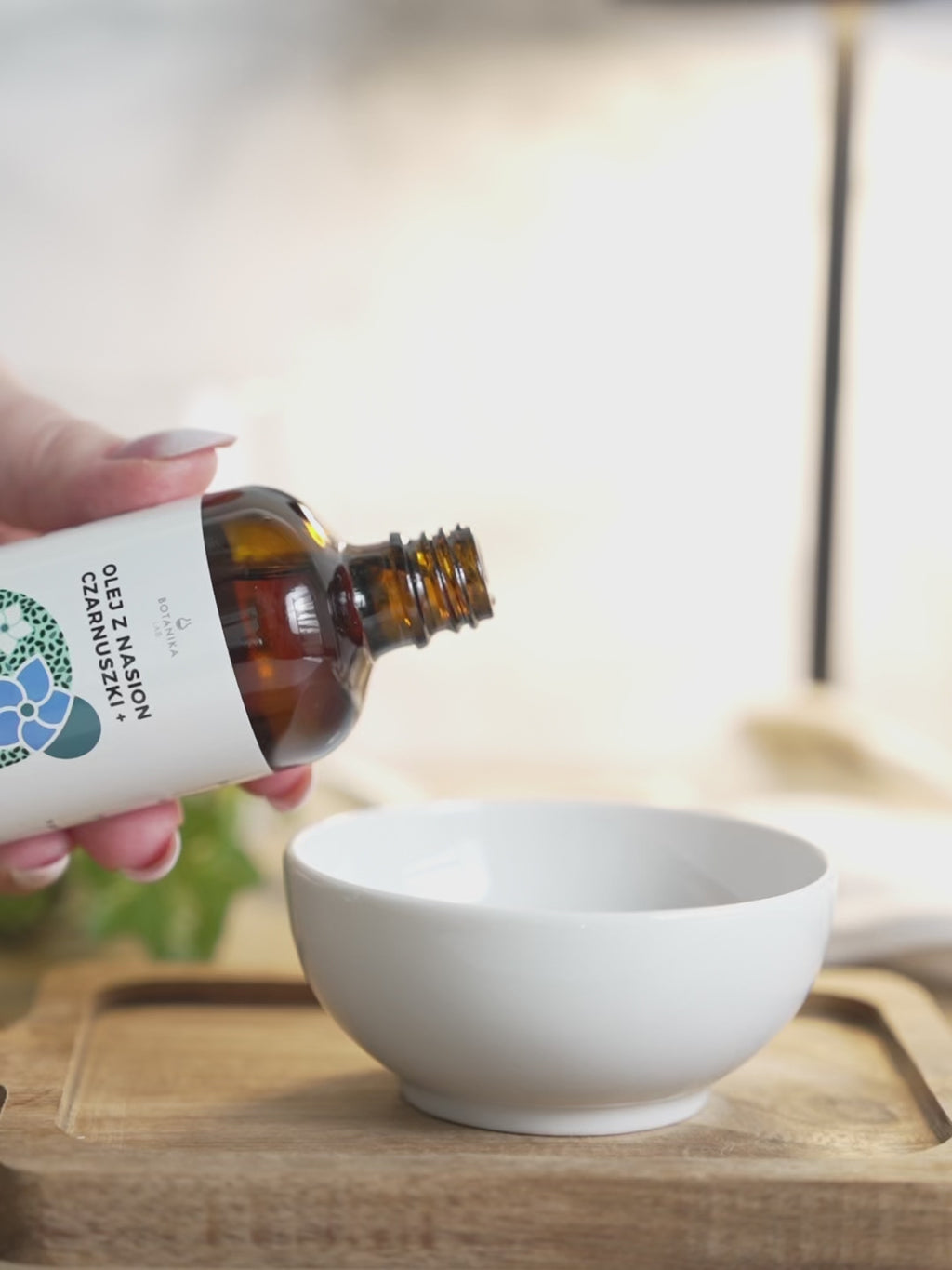 Olej z czarnuszki + super mocny 250ml