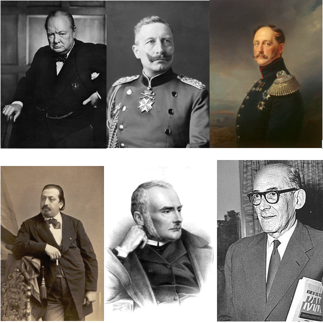 Znani kuracjusze Szczawna-Zdroju 