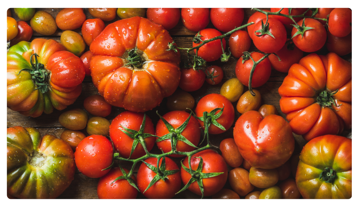 Likopen i olej z wiesiołka — duet w służbie zdrowia